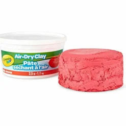 Crayola Air-Dry Clay