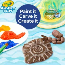 Crayola Air-Dry Clay