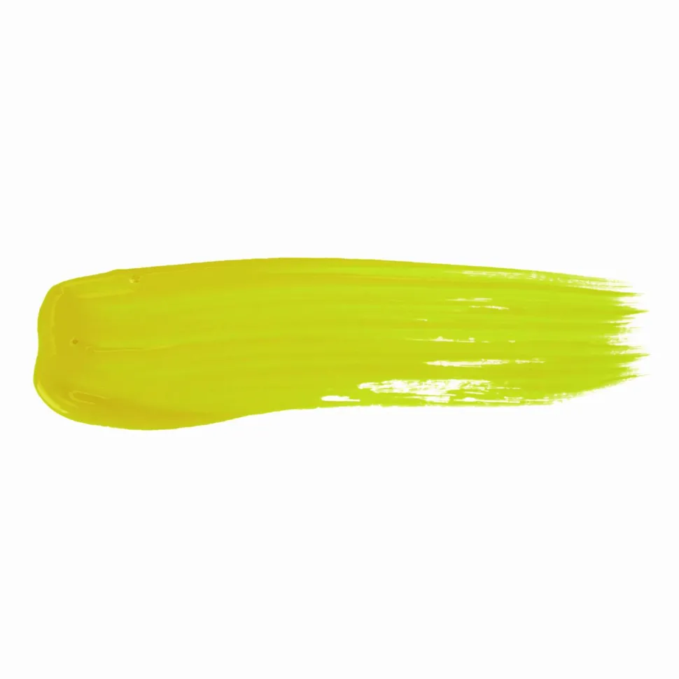 Crayola Artista II Tempera Paint, 16 Oz, Yellow