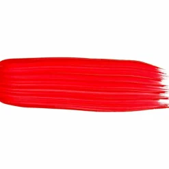 Crayola Artista II Tempera Paint, 16 Oz, Red