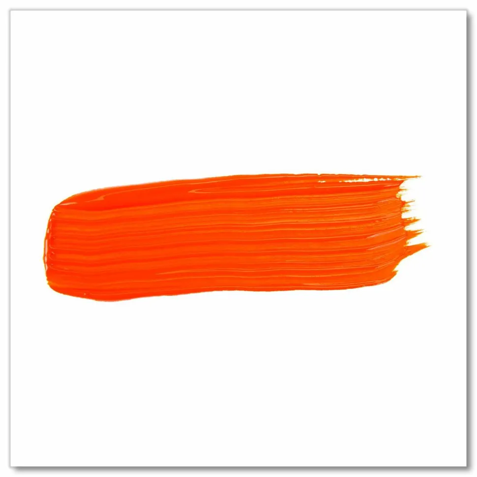 Crayola Artista II Tempera Paint, 16 Oz, Orange