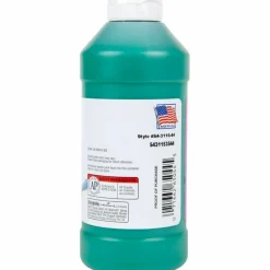 Crayola Artista II Tempera Paint, 16 Oz, Green