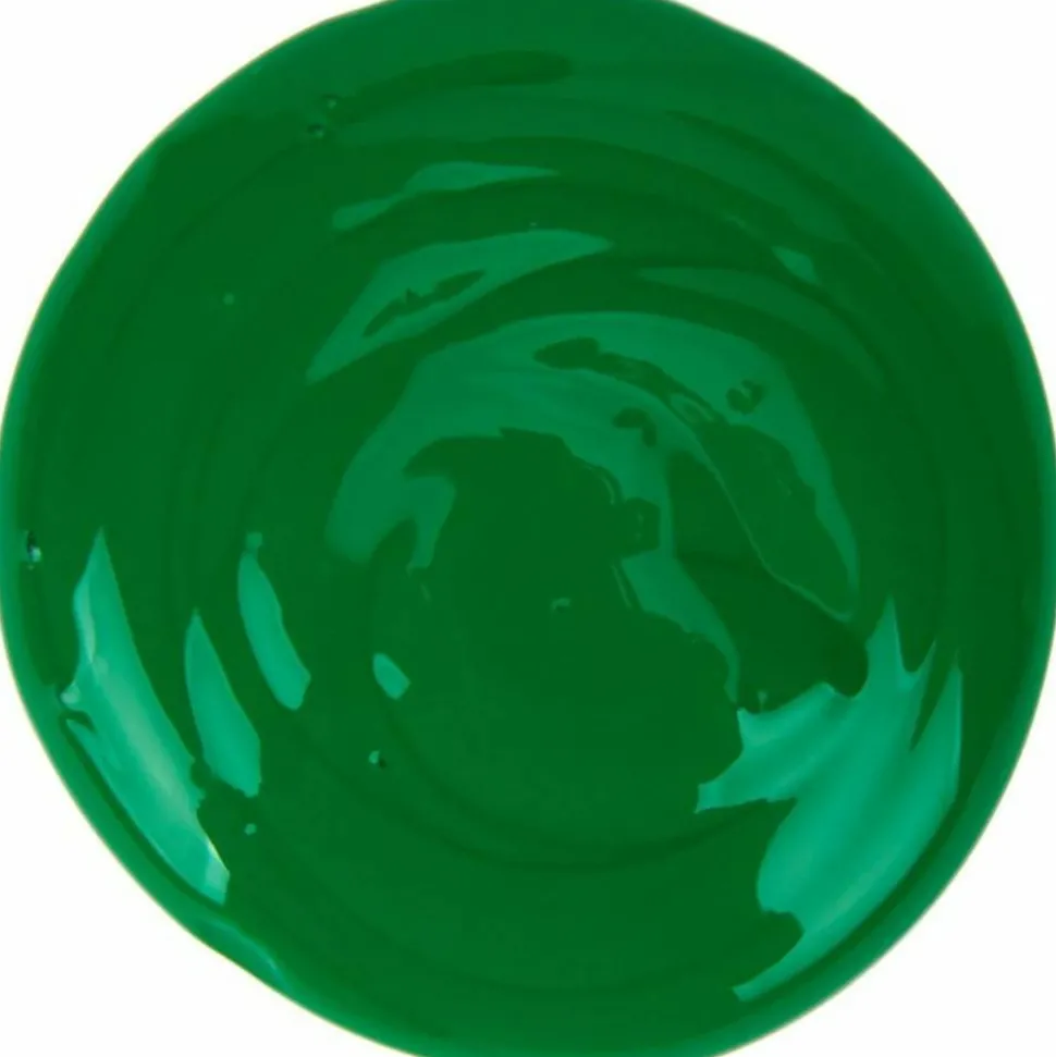 Crayola Artista II Tempera Paint, 16 Oz, Green