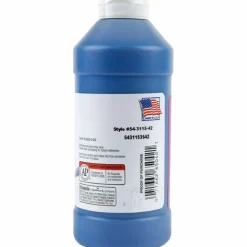 Crayola Artista II Tempera Paint, 16 Oz, Ultra Blue