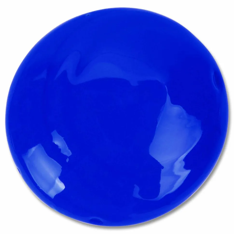 Crayola Artista II Tempera Paint, 16 Oz, Ultra Blue