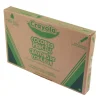 Crayola Classpack, 240ct Colored Pencils, Bulk School Supplies, 12 Different Colors, Classroom Must Haves