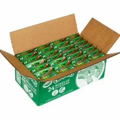 Crayola Crayons Bulk, 24 Crayons Per Pack, 24 Packs - 52-3036