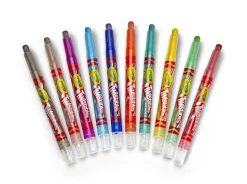 Crayola Mini Twistables Crayons