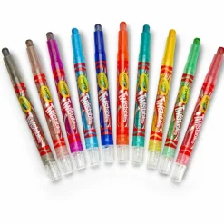 Crayola Mini Twistables Crayons