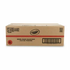 Crayola Model Magic, 6 Lb., Value Pack, 8 Oz. Bag, Pack Of 12 Bags, White
