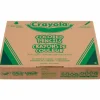 Crayola 462-Piece Class Pack Colored Pencils