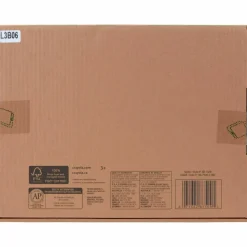 Crayola 462-Piece Class Pack Colored Pencils