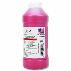 Crayola Premier Tempera Paint, Red