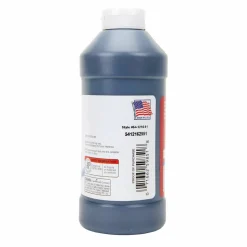 Crayola Premier Tempera Paint, Black