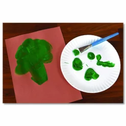 Crayola Premier Tempera Paint