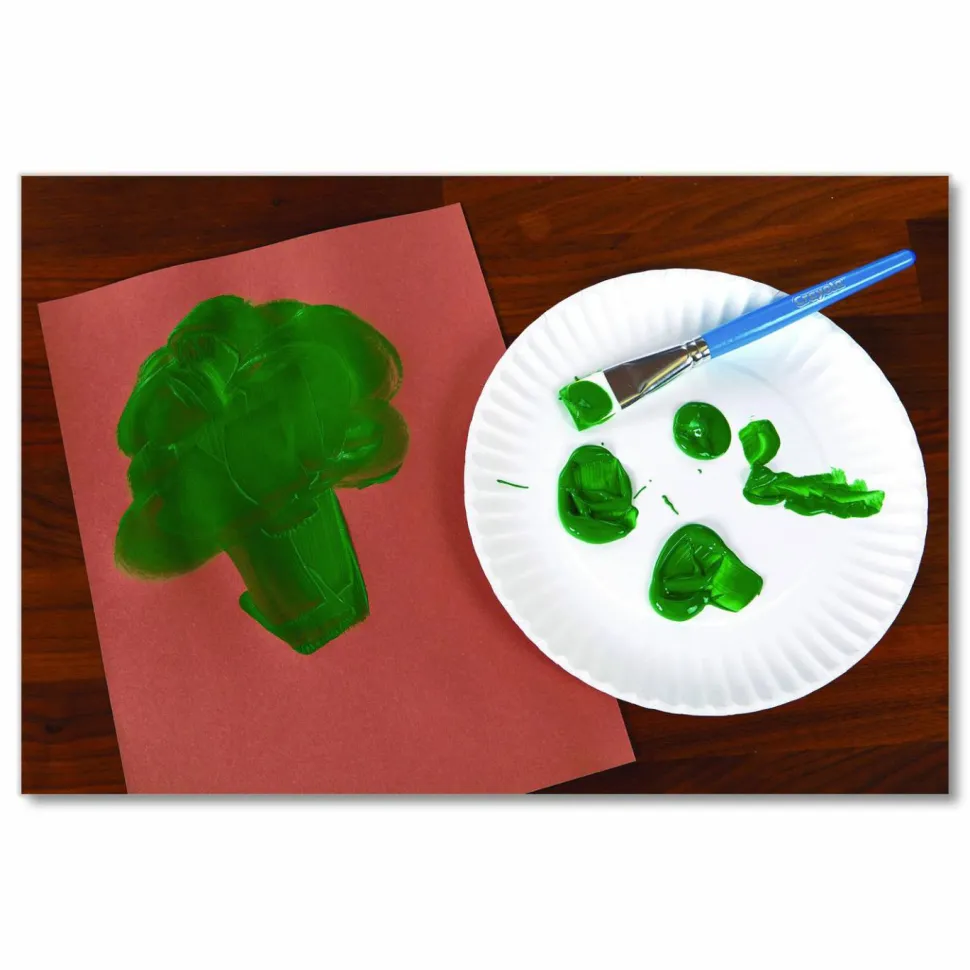 Crayola Premier Tempera Paint