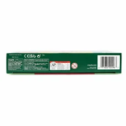 Crayola Standard Crayons With Built-In Sharpener, Assorted Colors, Big Box Of 96 Crayons