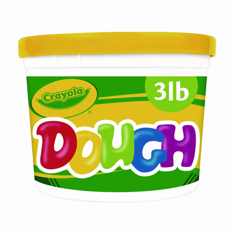 Crayola Super Soft Dough