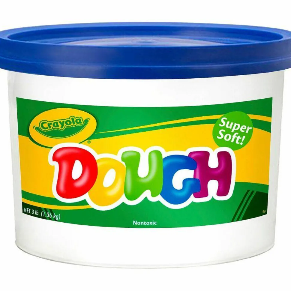 Crayola Super Soft Dough