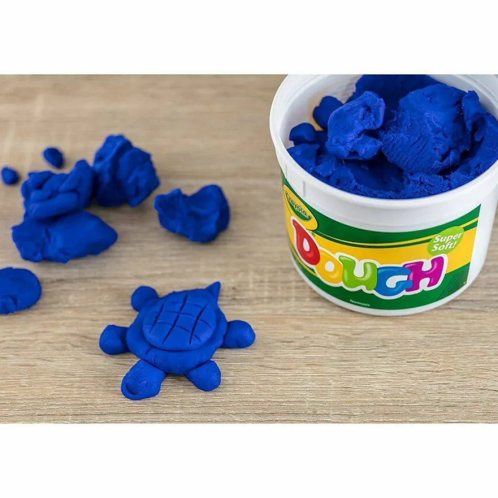 Crayola Super Soft Dough