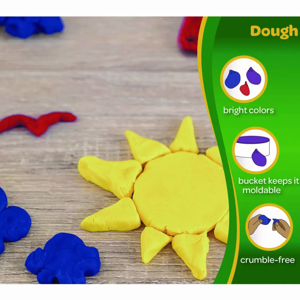 Crayola Super Soft Dough