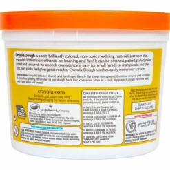 Crayola Super Soft Dough