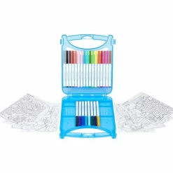 Crayola Super Tips Art Kit