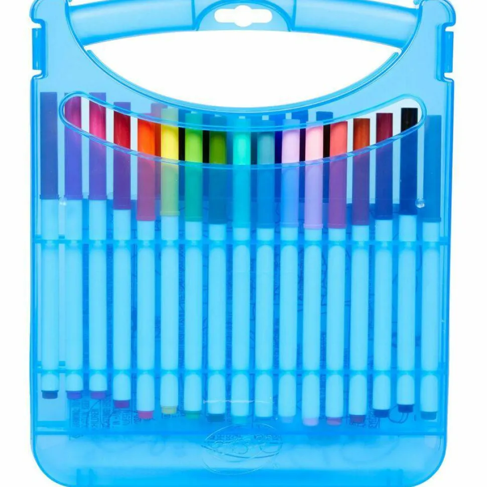 Crayola Super Tips Art Kit