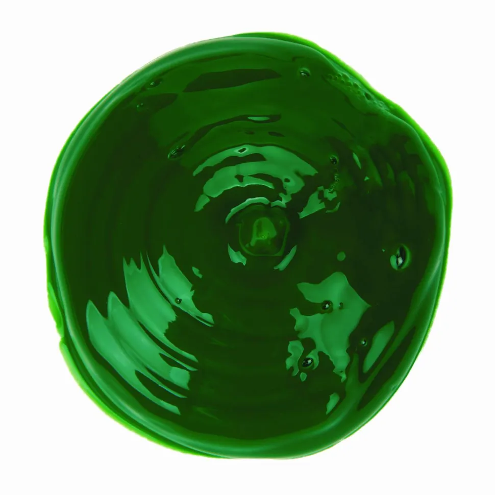 Crayola Washable Finger Paint, 16 Oz., Green