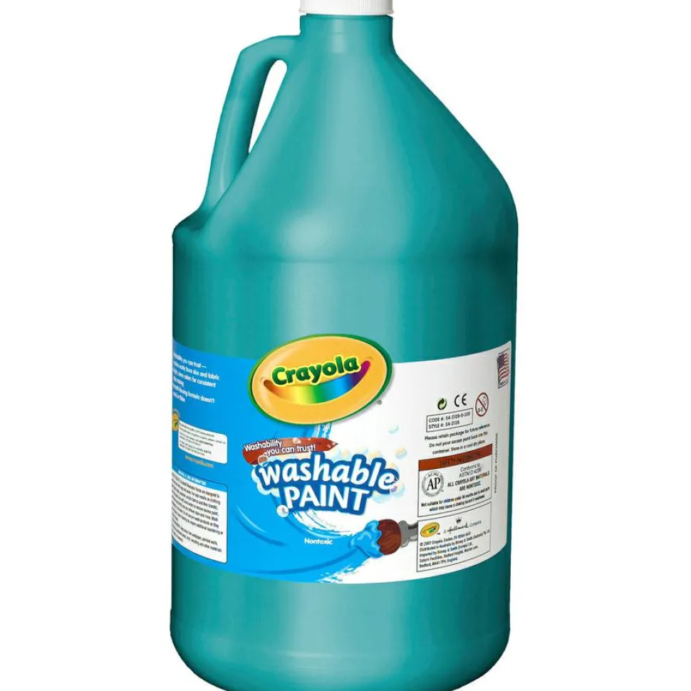 Crayola Washable Paint