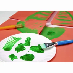 Crayola Washable Paint, Green, Gallon