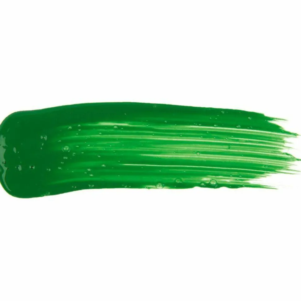 Crayola Washable Paint, Green, 16 Oz