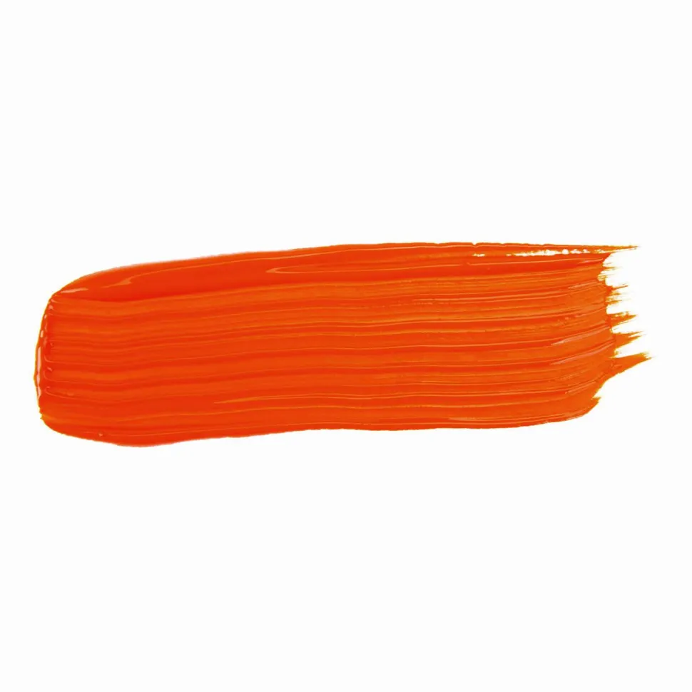Crayola Washable Paint, Orange, Gallon