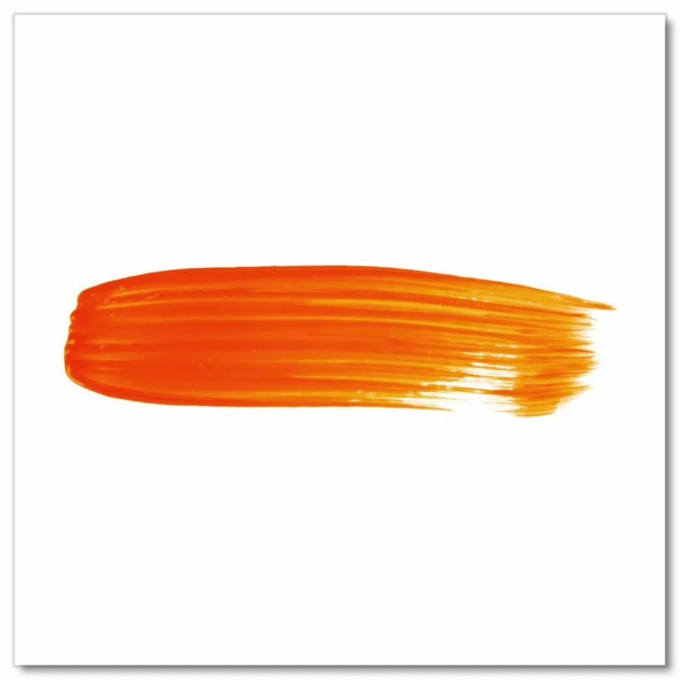 Crayola Washable Paint, Orange, 16 Oz