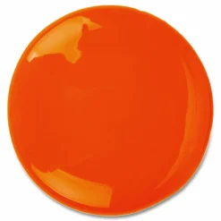 Crayola Washable Paint, Orange, 16 Oz