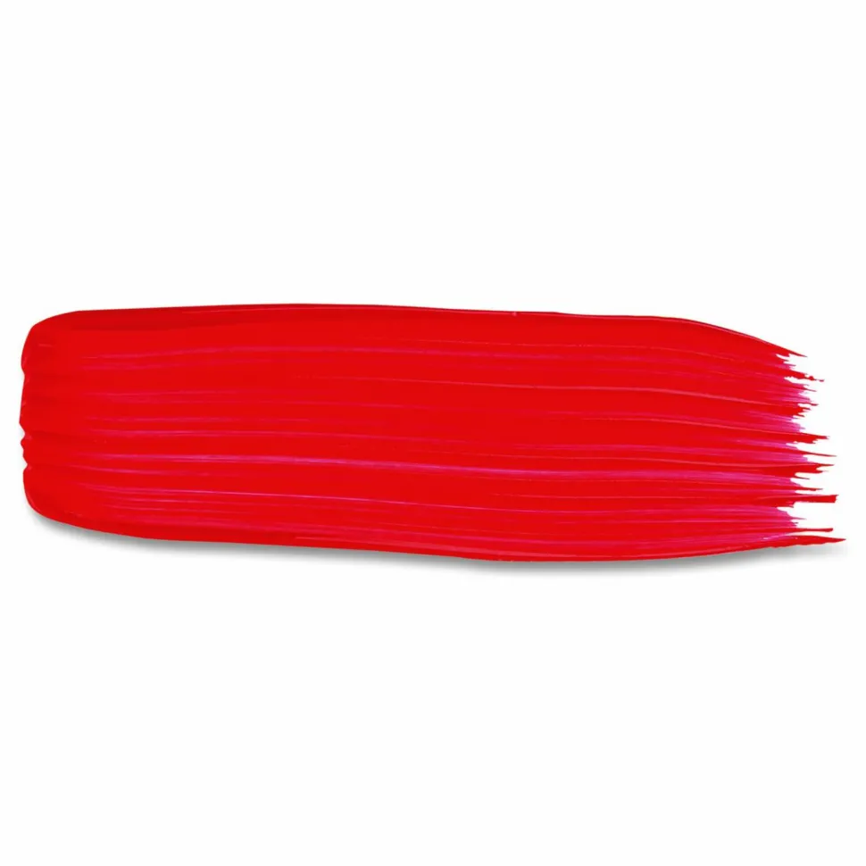 Crayola Washable Paint, Red, 16 Oz