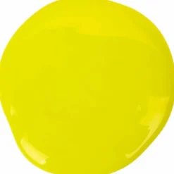 Crayola Washable Paint, Yellow, 16 Oz