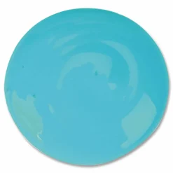 Crayola Washable Tempera Paint Artista II, 1 Quarts, Turquoise Blue