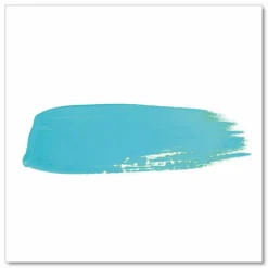 Crayola Washable Tempera Paint Artista II, 1 Quarts, Turquoise Blue