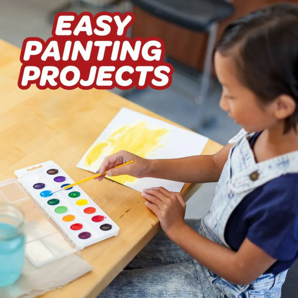 Crayola Watercolor Paint Refill