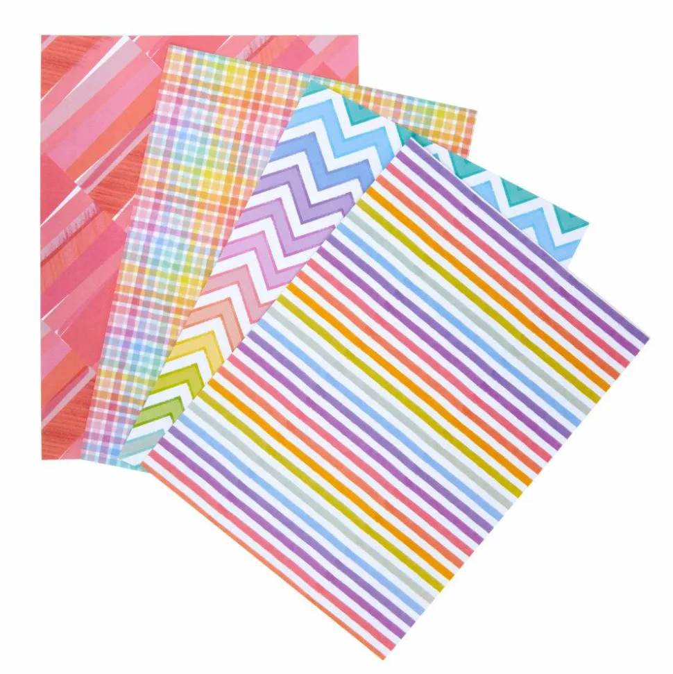 Crayola Pastel Cardstock