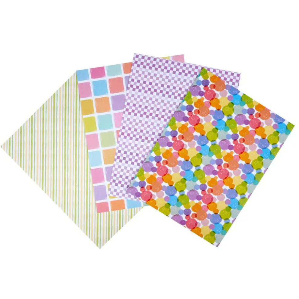 Crayola Pastel Cardstock