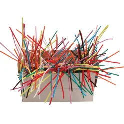 Creativity Street Chenille Stems, 4mm x 12