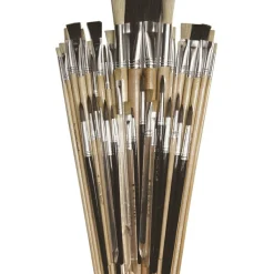 Creativity Street Colossal Crafts Brush Assortment