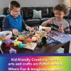 Creativity Street Drum of Dice