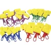 Creativity Street Foam Brushes/Rollers Classroom Pack
