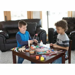 Creativity Street Pom Pons Class Pack