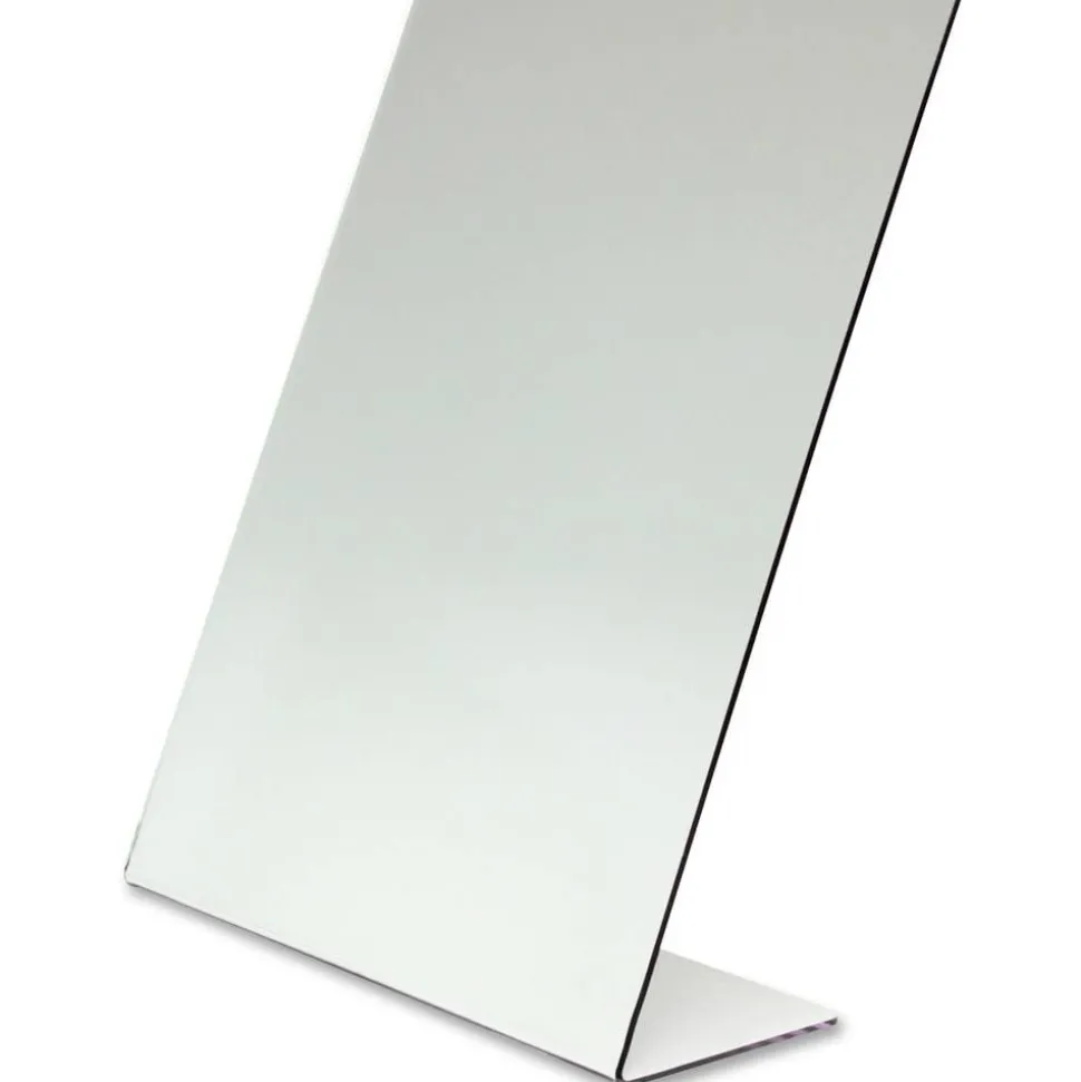 Creativity Street Single Sided Self Portrait Mirror - 8.50" Width