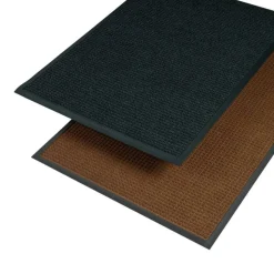 Crown Mats Super-Soaker Wiper Mat, 3/8