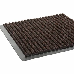 Crown Needle Rib Wipe And Scrape Indoor Mat, 36